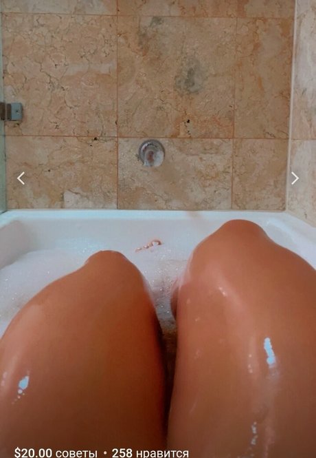 Harmony Doughty 独占女優 写真