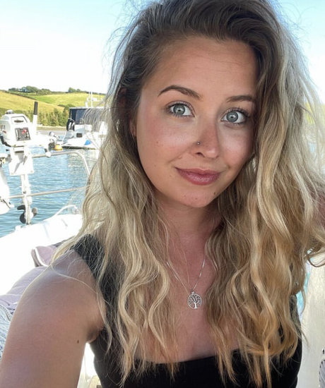 Katy Hoare セクシー女優 ギャラリー