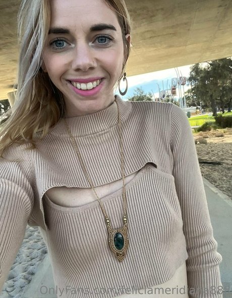 feliciameridiana888 プロフィール写真