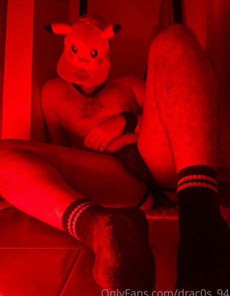 drac0s 94 美しいモデル ギャラリー