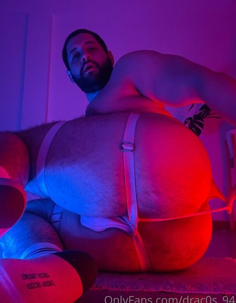 drac0s 94 アート女優 写真