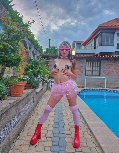 pau2611 xxxモデル 画像