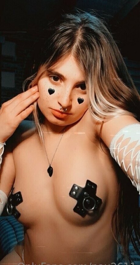 pau2611 限定スター 写真