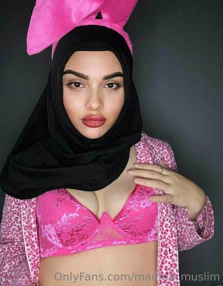 madina muslim x 素敵な女優 写真