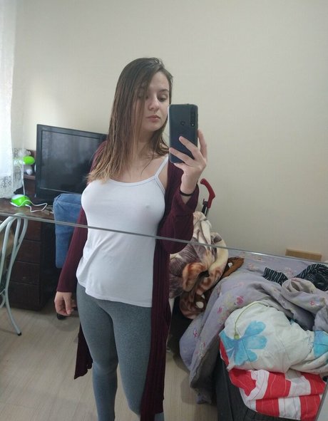 Sygrid ヌード女優 写真