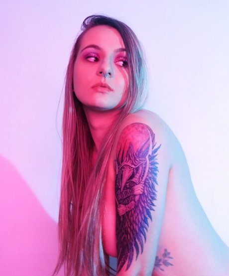 Sygrid 独占スター 画像