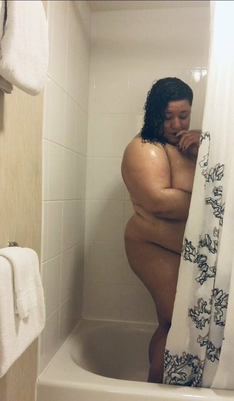 sparkledbrownsugar 裸モデル 画像