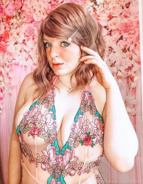 doenill プロフィール写真