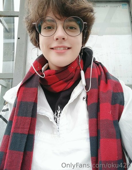 oku420 HDモデル 画像