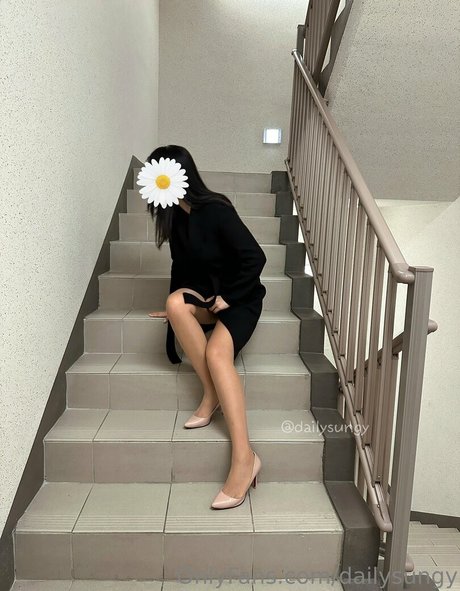 dailysungy アートスター 写真