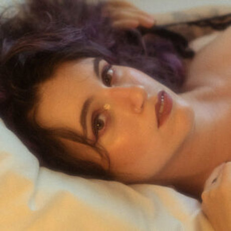 Irina Rivas アートモデル 写真