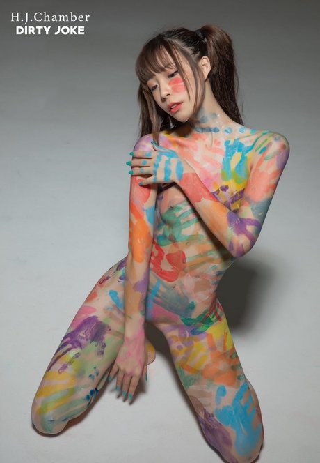 yunij98 最高のモデル 画像