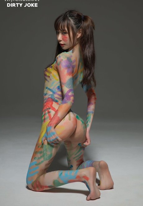 yunij98 無料モデル ギャラリー