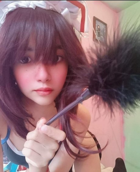 LimayMonitaChina ヌードのポルノスター 写真