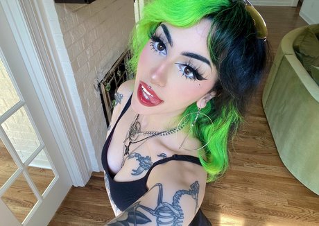 lilbatty 最高の女優 画像