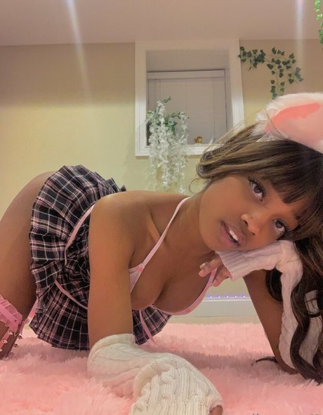 carebearelle 完璧なスター 写真