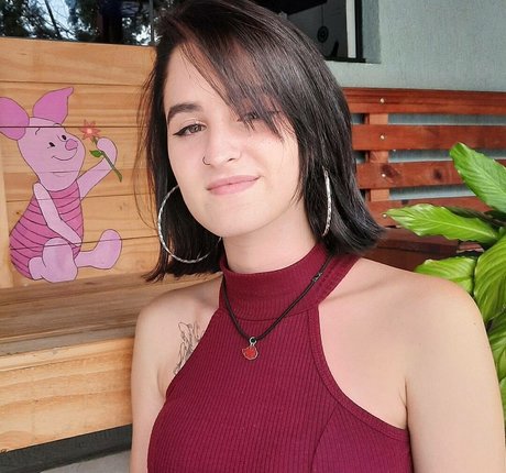 Amanda Markevitch トップスター 写真