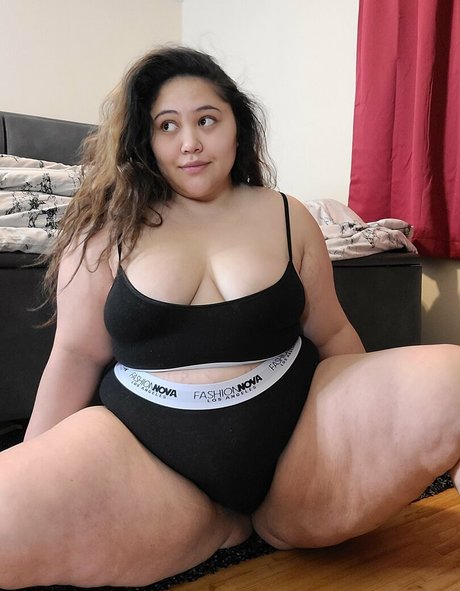 jasminerosexo_ HDモデル 画像