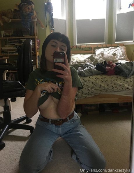 dankzestykale 写真集