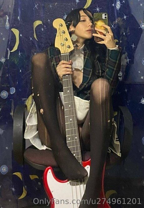 lottymurr ヌードスター 画像