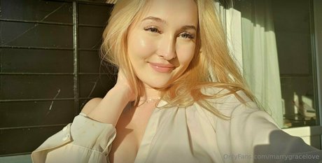 marrygracelove エロティックなポルノスター 写真