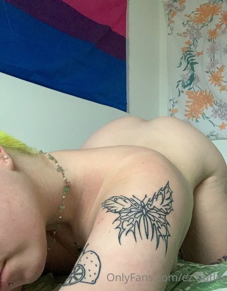 ez butler 素敵なスター 画像