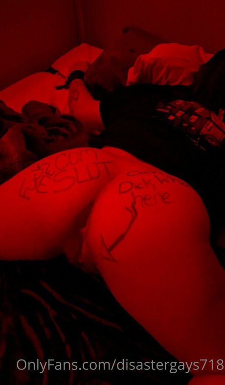 disastergays718 xxx女優 アーカイブ