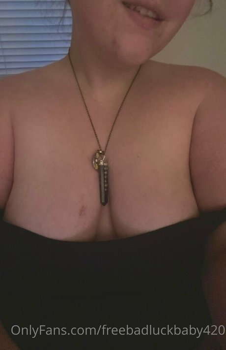 freebadluckbaby420 アダルト女優 画像