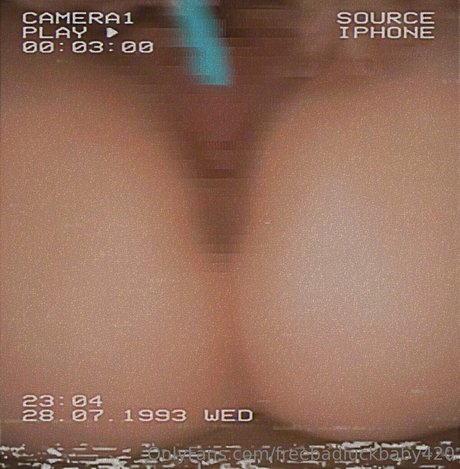 freebadluckbaby420 ポルノスター 美しい 画像