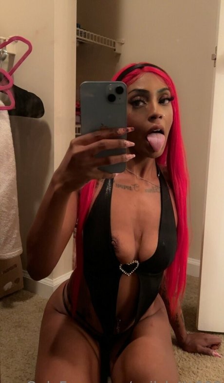 killaakelsey 高品質のポルノスター 写真