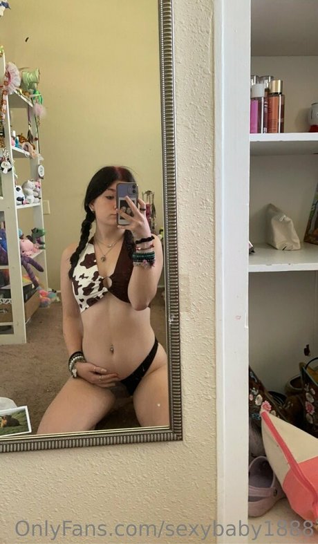 sexybaby1888 エロティックなスター 写真