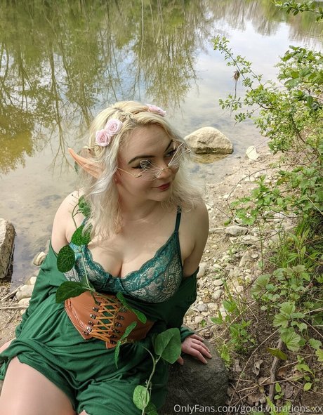 good vibrations xx 無料モデル ギャラリー