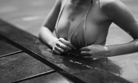 Anastasiia Zakharenko ポルノスター ヌード 写真