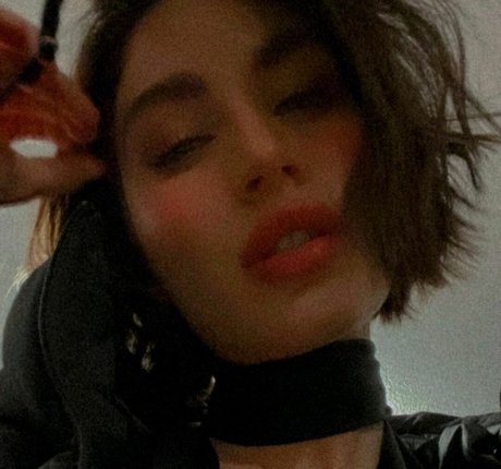 Lauren Bonner HDモデル アーカイブ