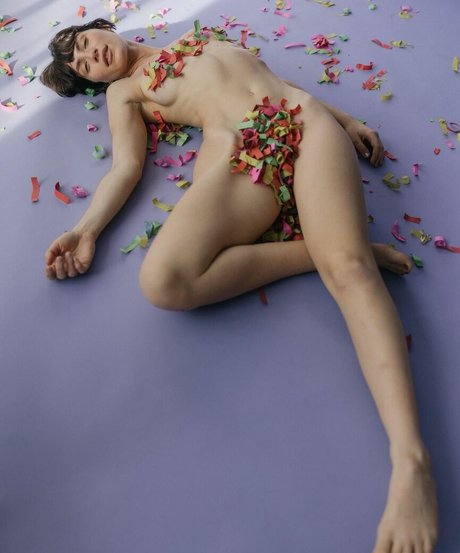 Lauren Bonner ポルノスター セックス 写真