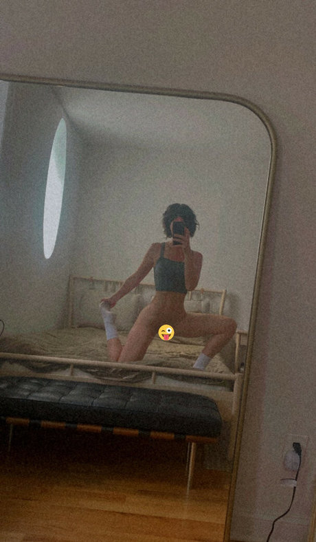 フィットネス 裸 オンリーファンズ 美しいヌード ギャラリー