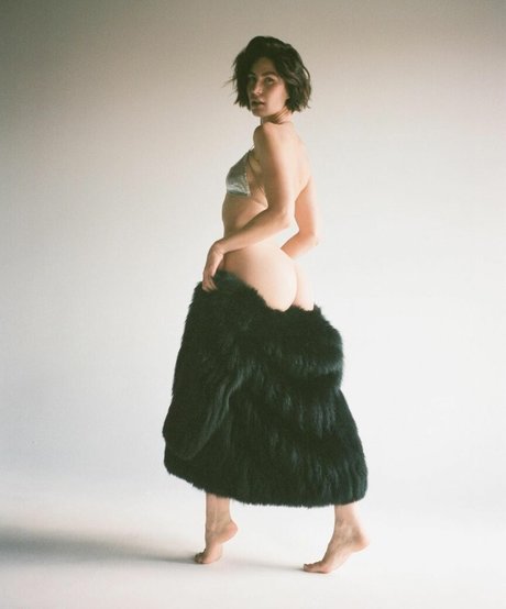 Lauren Bonner セックスモデル 画像