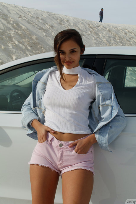 Alejandra Cobos セクシー女優 ギャラリー