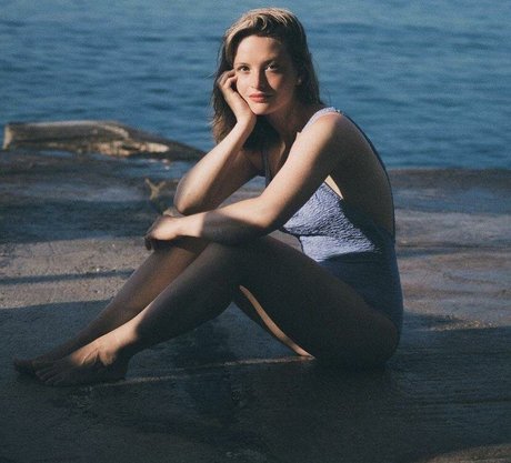 Camille Yolaine 素敵なスター 写真