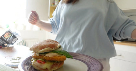 lildaisyheart 美しい女優 ギャラリー