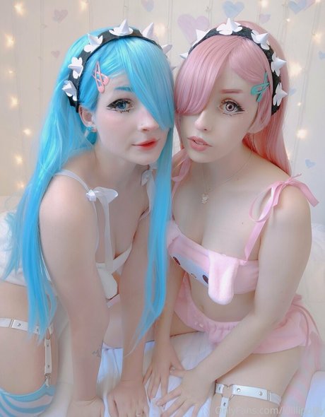 Lolllipollly アートモデル ギャラリー