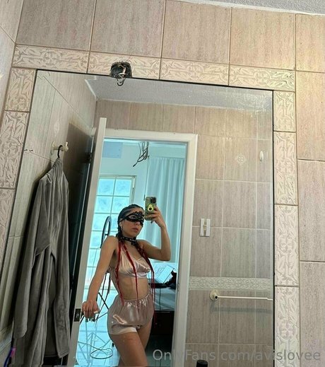 avislovee スターセックス 写真