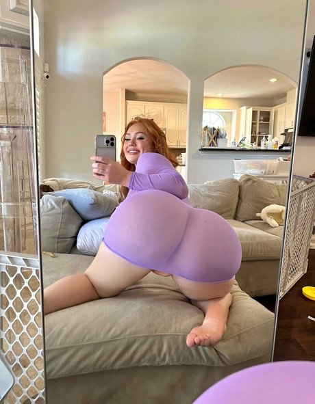 Bambi Doe 完璧なスター 写真