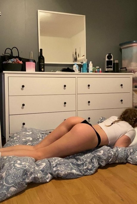 leahshines 可愛いモデル 写真