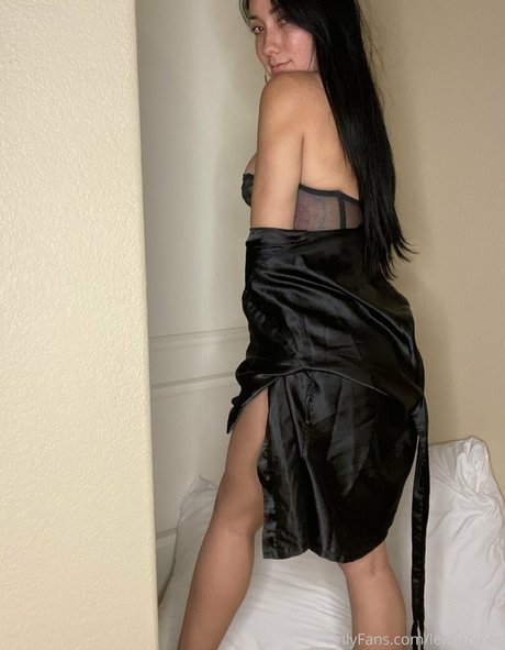 leahshines 完璧なポルノスター 写真