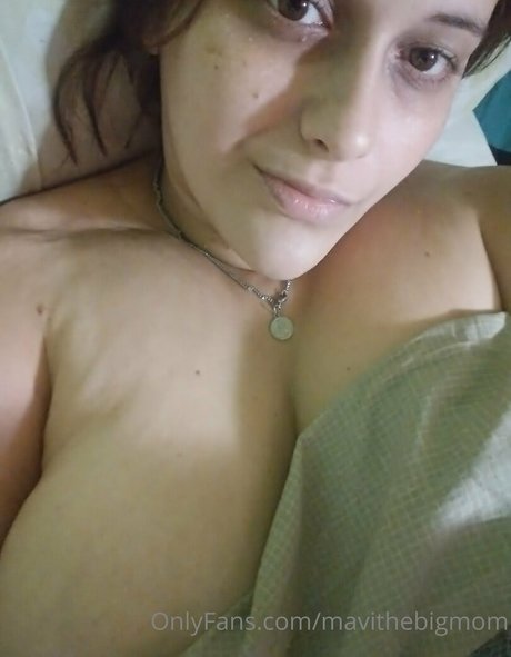 mavithebigmom 最高のポルノスター 画像