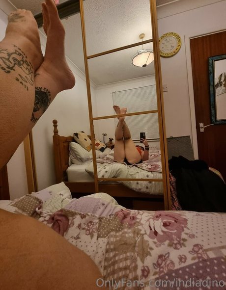 indiadino トップモデル ギャラリー