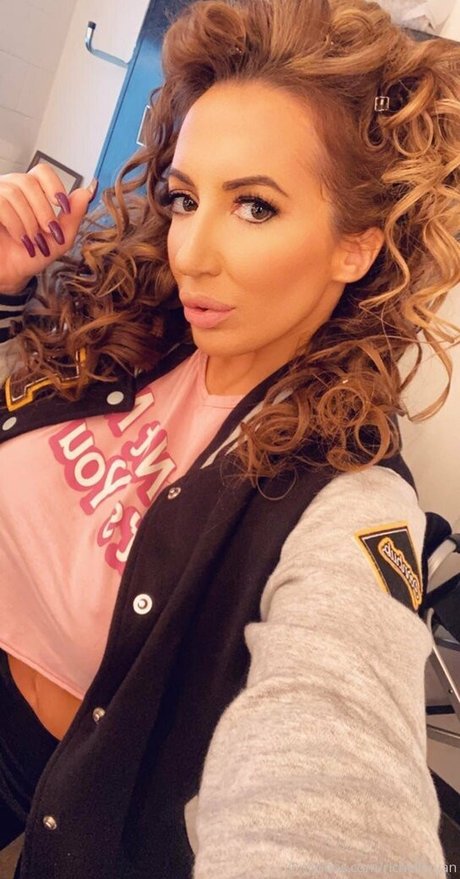 richelleryan スターセックス ギャラリー