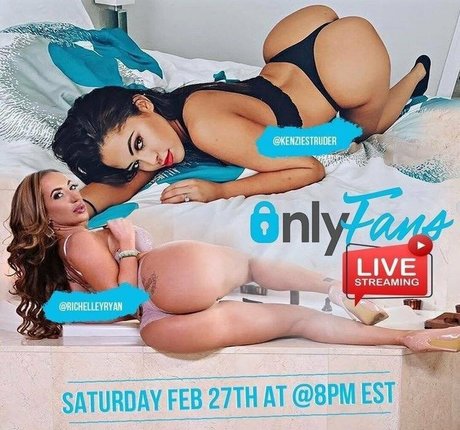 richelleryan HDポルノスター 写真