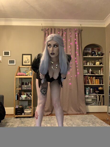 Liliths Jester 無料スター 写真